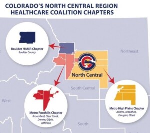 NCR Chapters – Zoomed